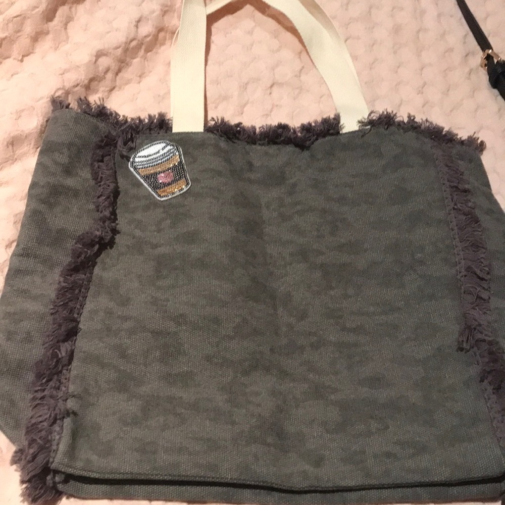 Tote